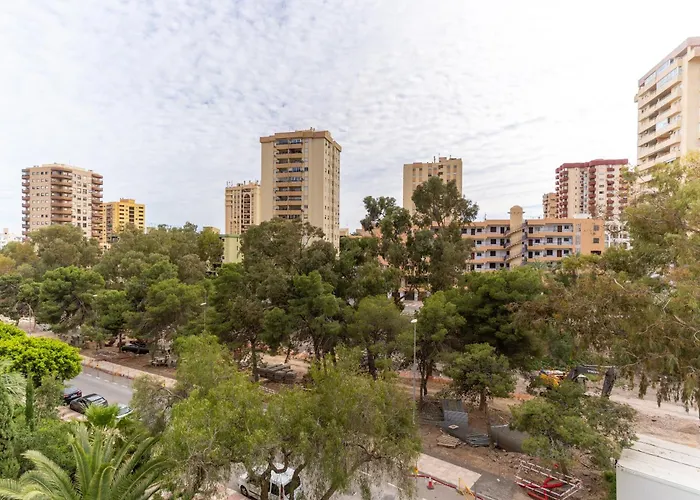 Trendyhomes Geminis I Moderno Piso En La Mejor Zona De Aguadulce