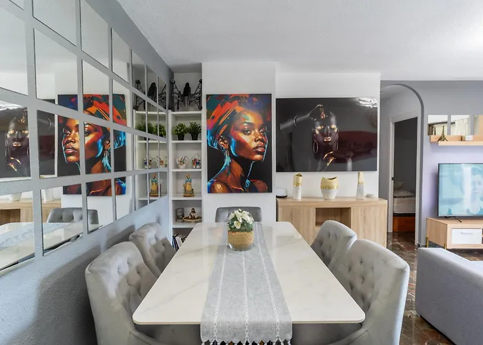 Trendyhomes Geminis I Moderno Piso En La Mejor Zona De Aguadulce
