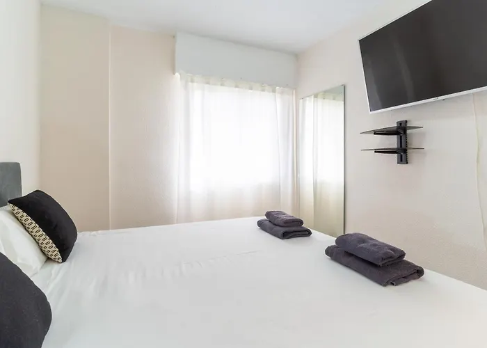 Trendyhomes Geminis I Moderno Piso En La Mejor Zona De Aguadulce