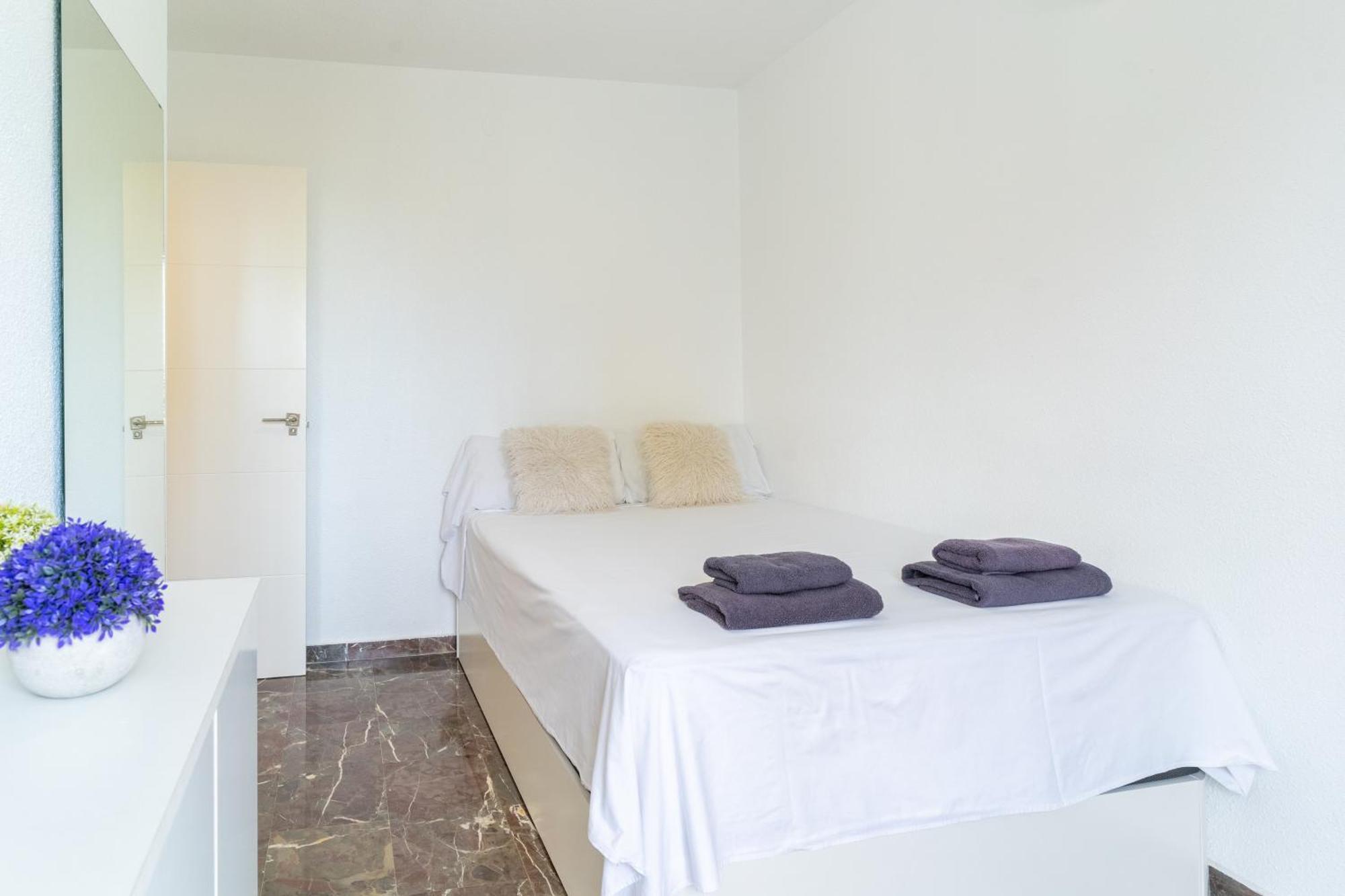 Apartment Trendyhomes Geminis I Moderno Piso En La Mejor Zona De Aguadulce *