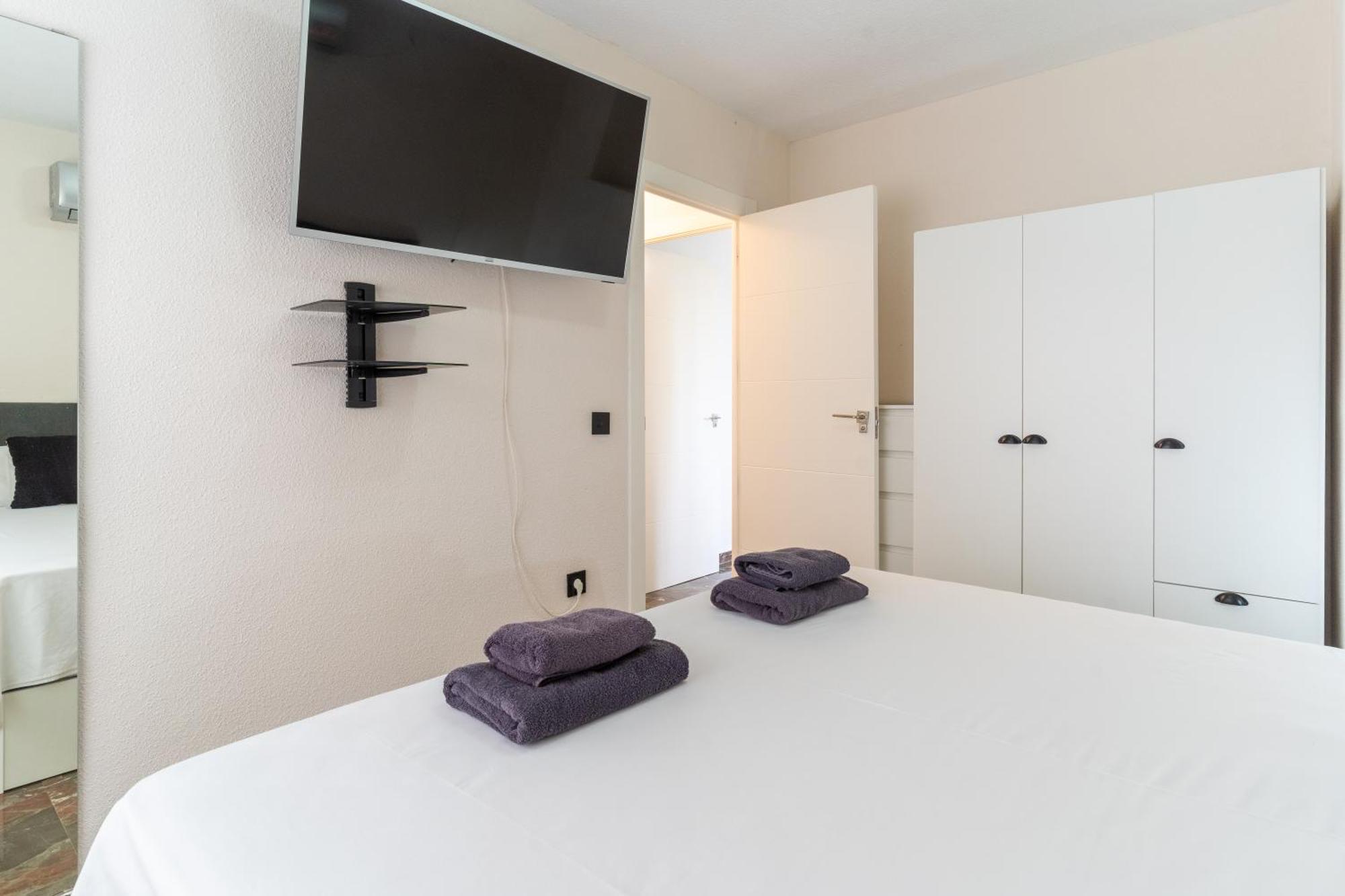 Trendyhomes Geminis I Moderno Piso En La Mejor Zona De Aguadulce Apartment