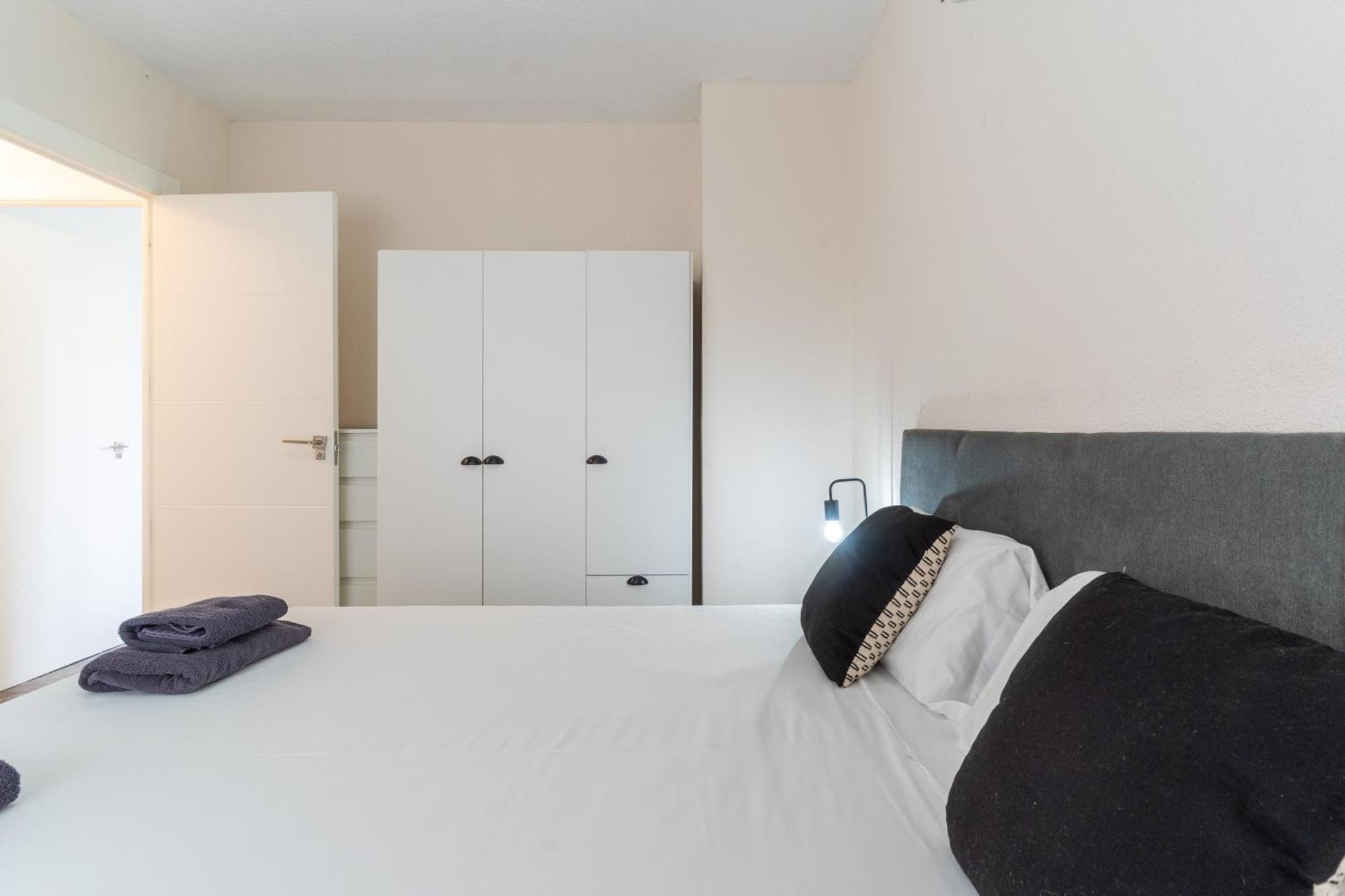 Apartment Trendyhomes Geminis I Moderno Piso En La Mejor Zona De Aguadulce Aguadulce (Almeria)