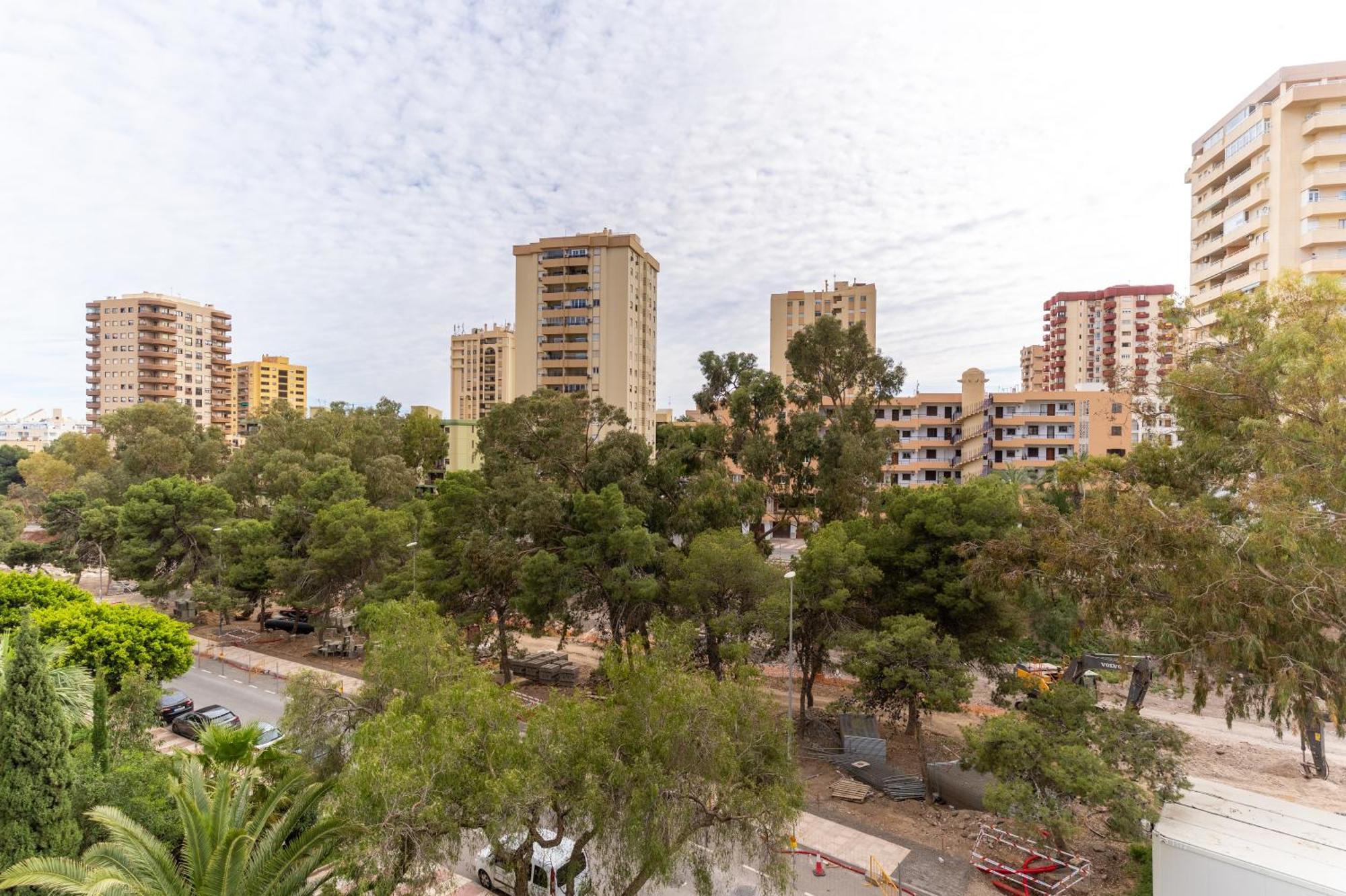 Apartment Trendyhomes Geminis I Moderno Piso En La Mejor Zona De Aguadulce