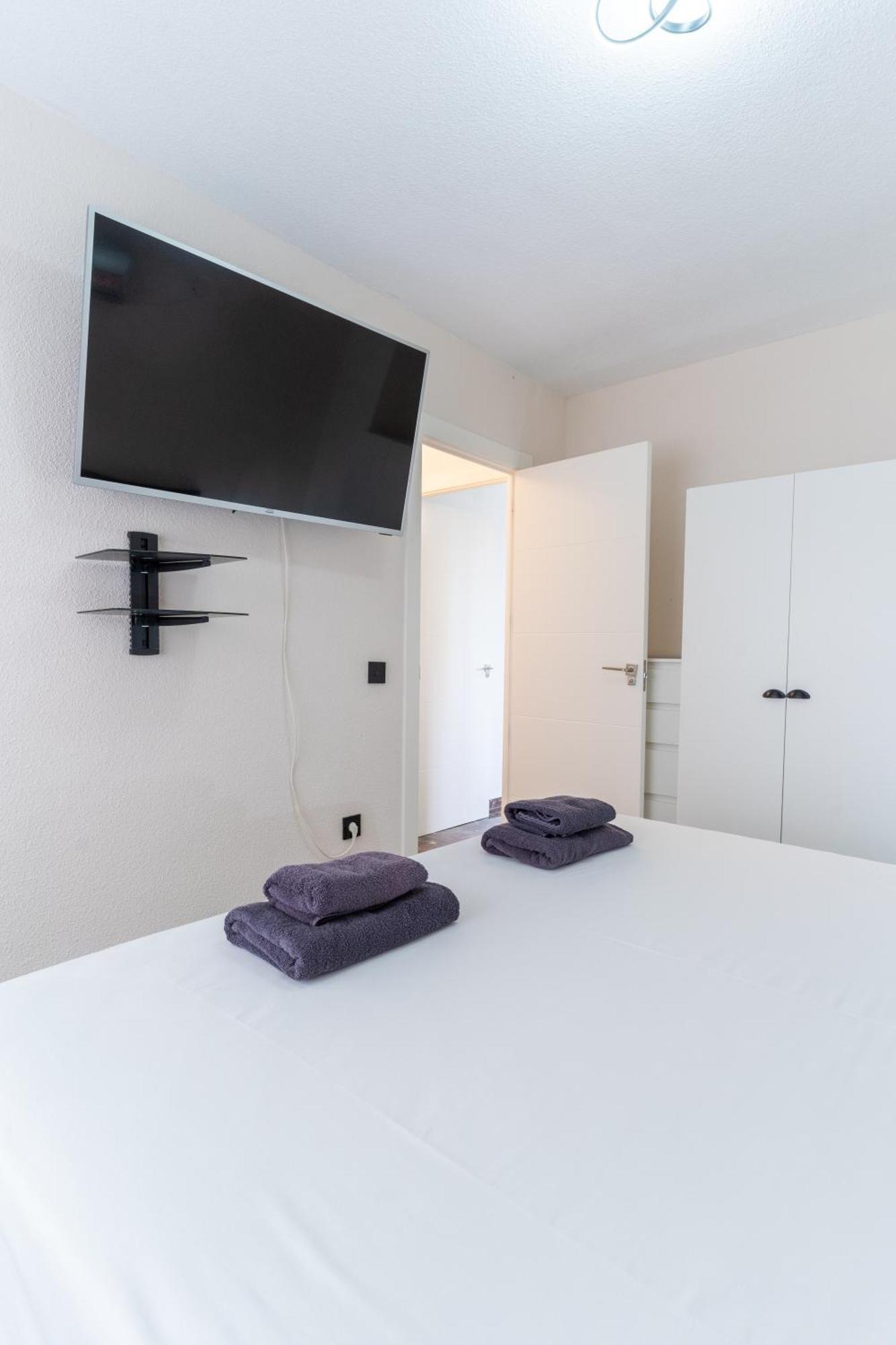 Trendyhomes Geminis I Moderno Piso En La Mejor Zona De Aguadulce