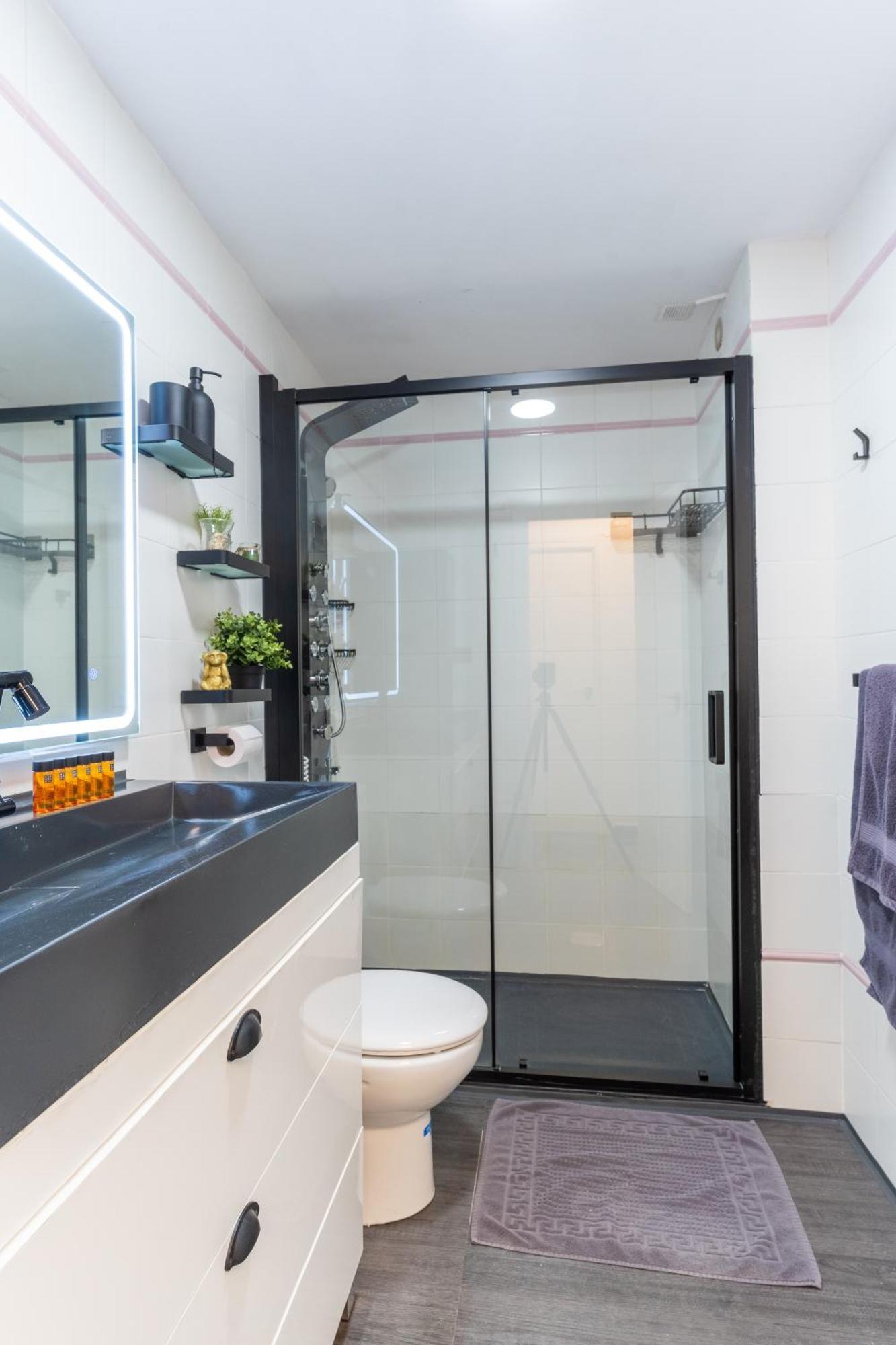 Apartment Trendyhomes Geminis I Moderno Piso En La Mejor Zona De Aguadulce Aguadulce (Almeria)