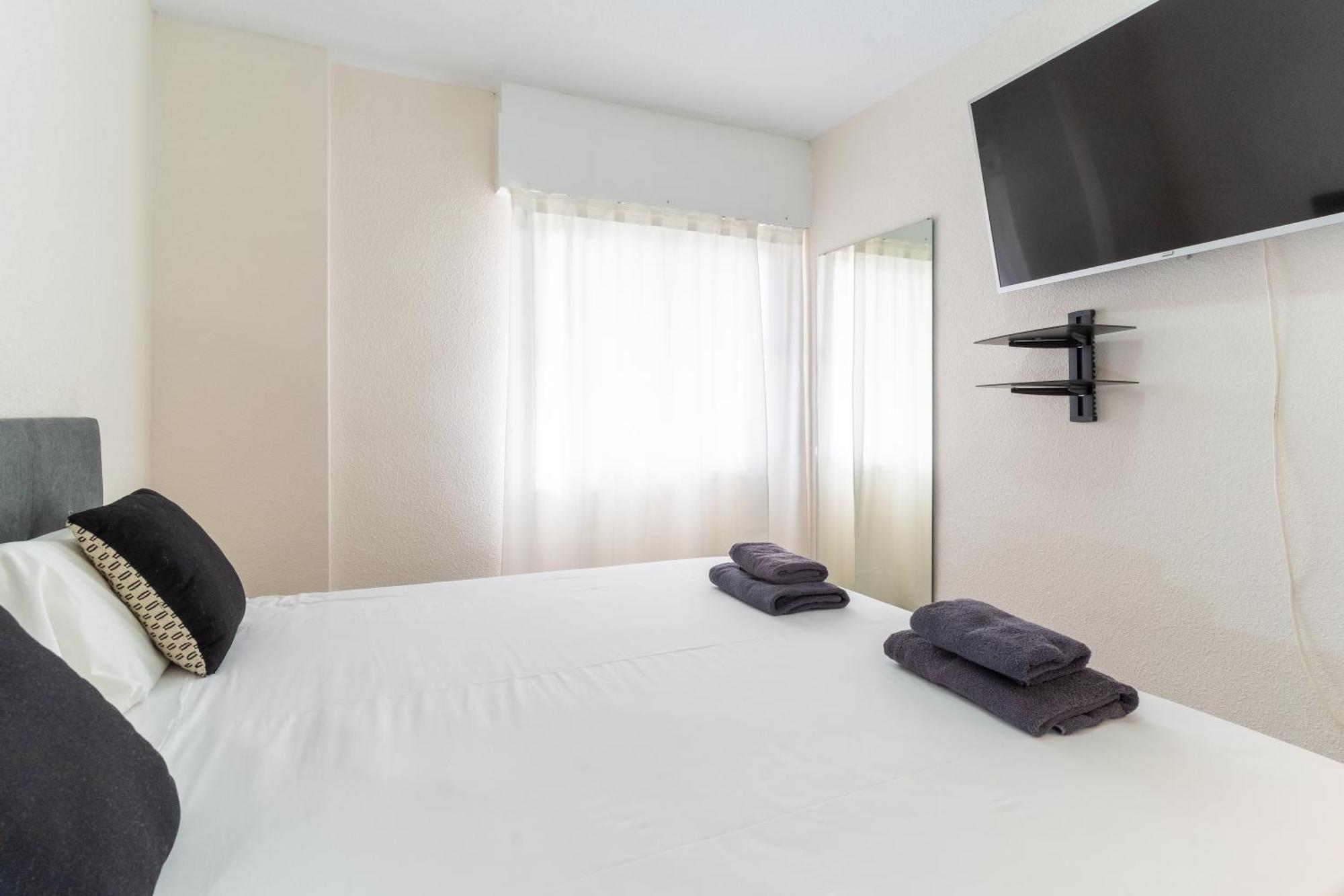 Apartment Trendyhomes Geminis I Moderno Piso En La Mejor Zona De Aguadulce