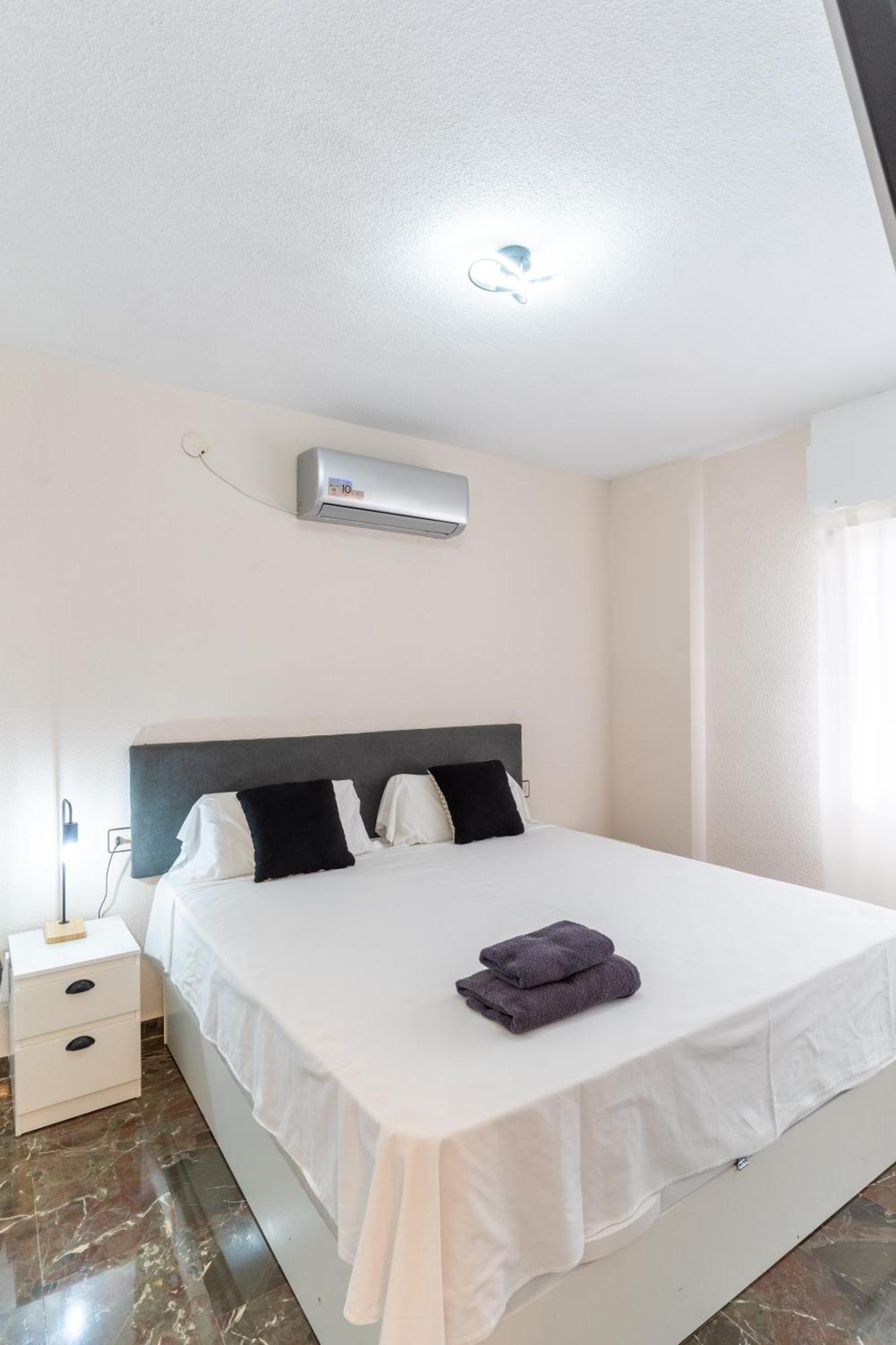 Trendyhomes Geminis I Moderno Piso En La Mejor Zona De Aguadulce