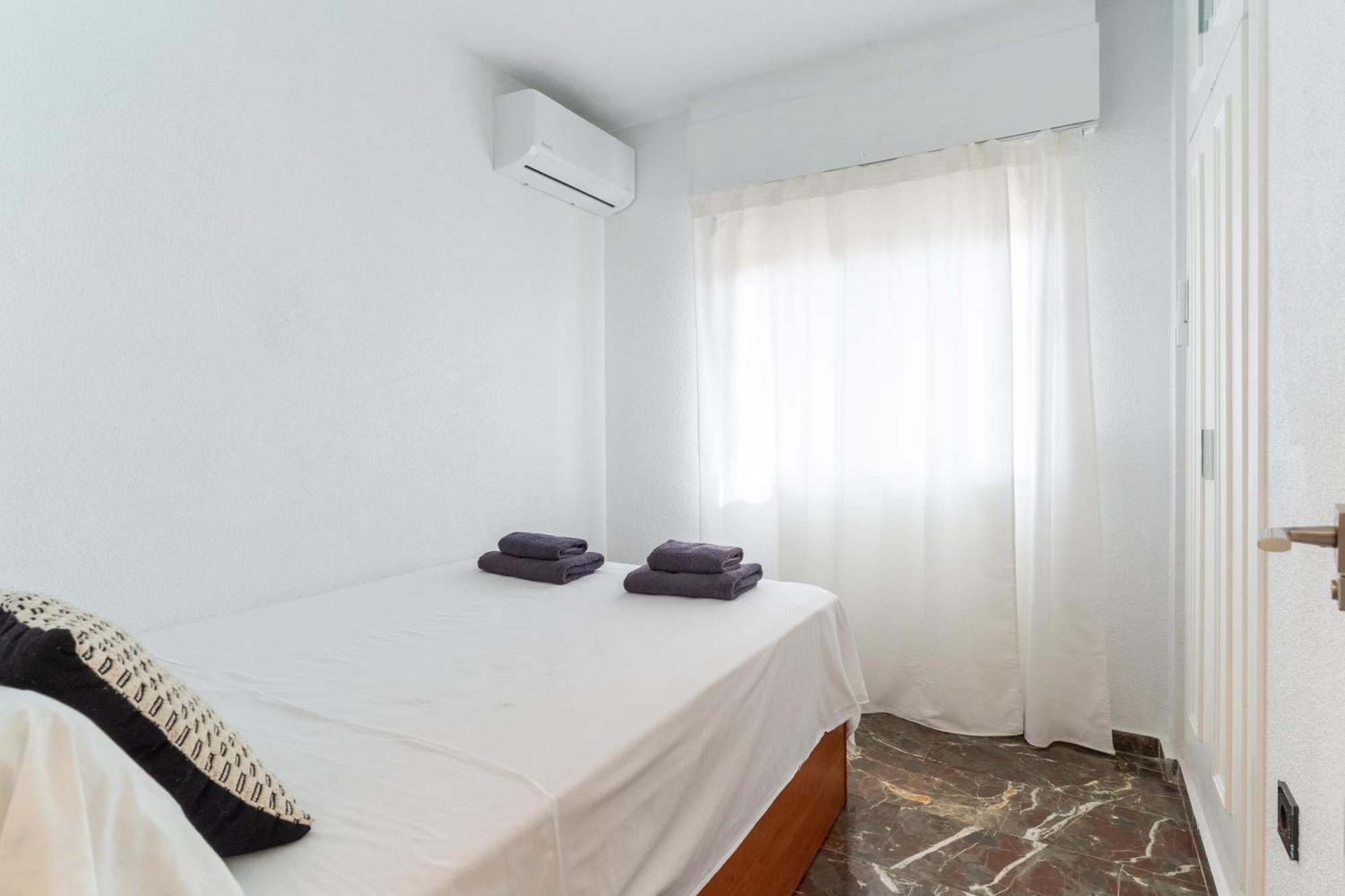 Trendyhomes Geminis I Moderno Piso En La Mejor Zona De Aguadulce Apartment Aguadulce (Almeria)