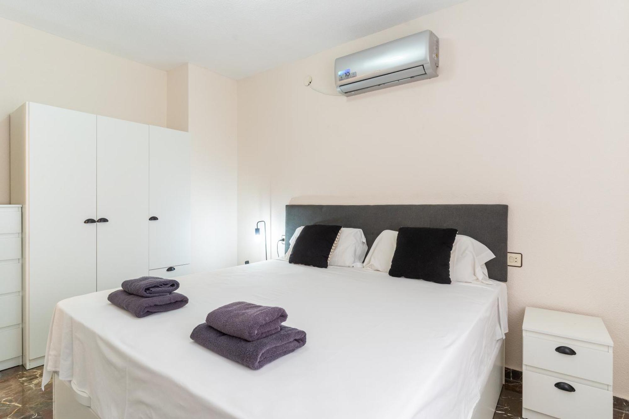 Trendyhomes Geminis I Moderno Piso En La Mejor Zona De Aguadulce Apartment