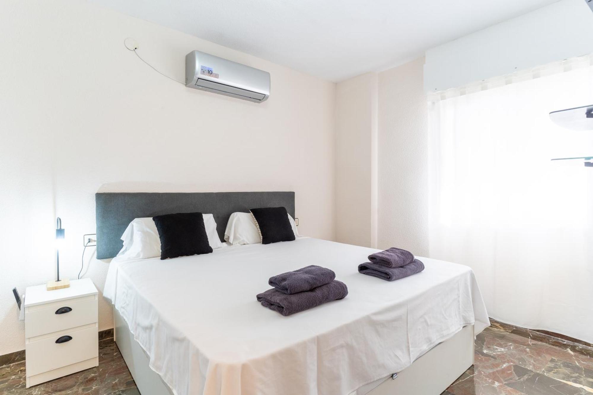 Trendyhomes Geminis I Moderno Piso En La Mejor Zona De Aguadulce *