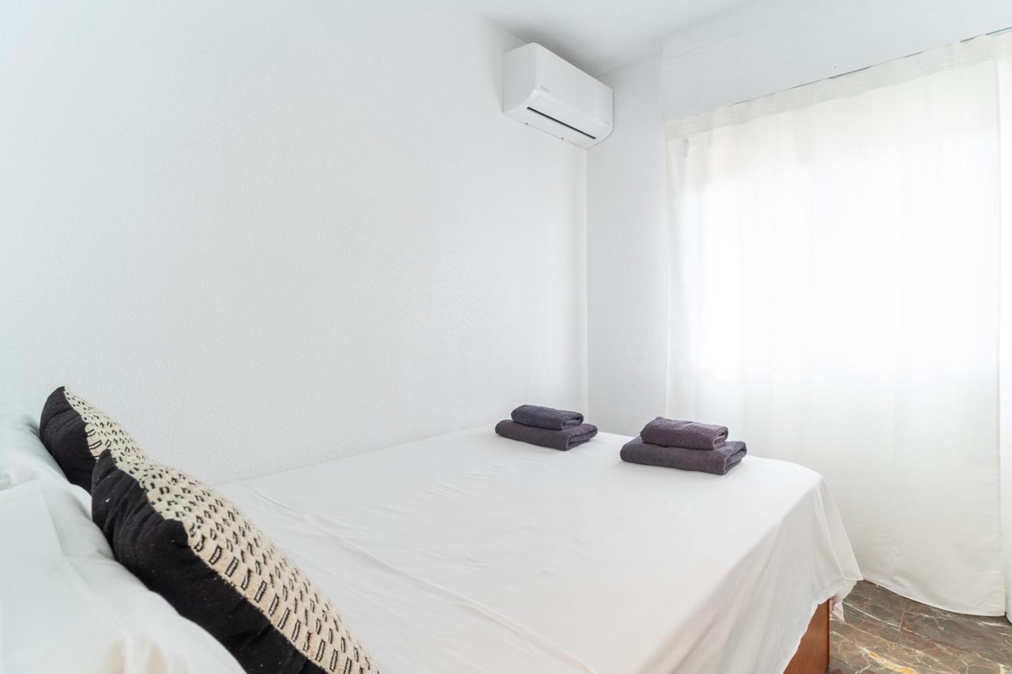 Trendyhomes Geminis I Moderno Piso En La Mejor Zona De Aguadulce Aguadulce (Almeria)