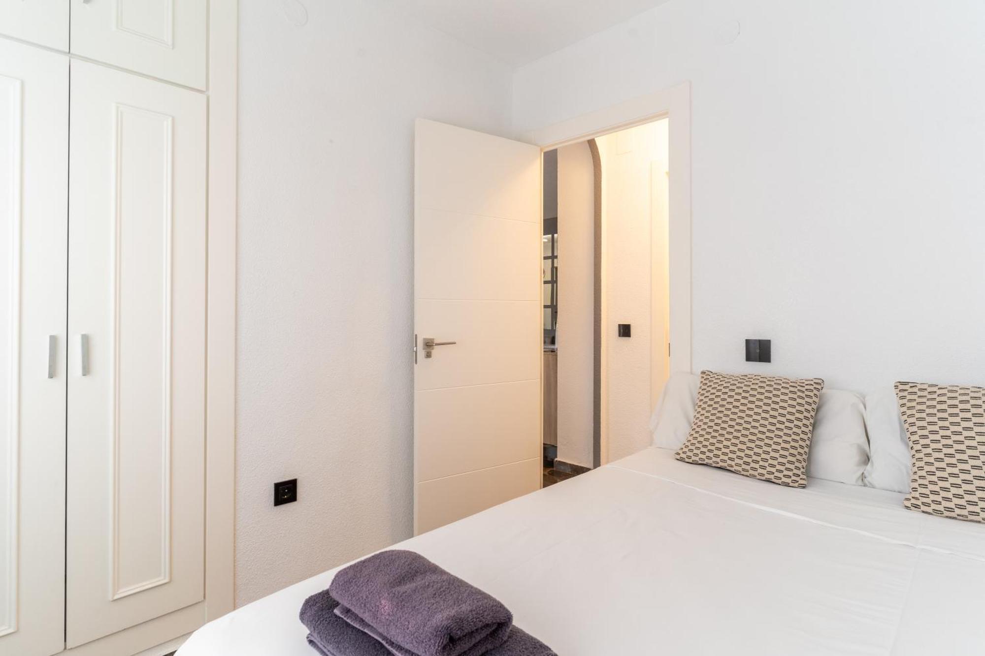 Trendyhomes Geminis I Moderno Piso En La Mejor Zona De Aguadulce Apartment