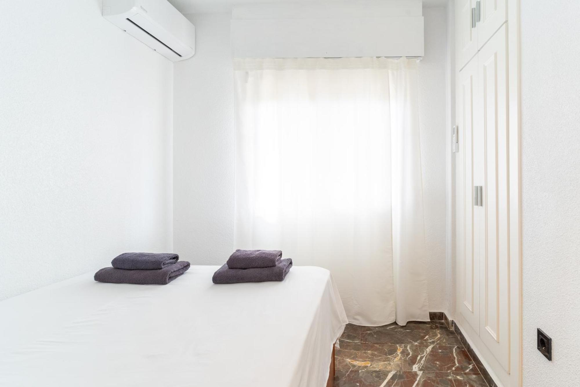 Apartment Trendyhomes Geminis I Moderno Piso En La Mejor Zona De Aguadulce *