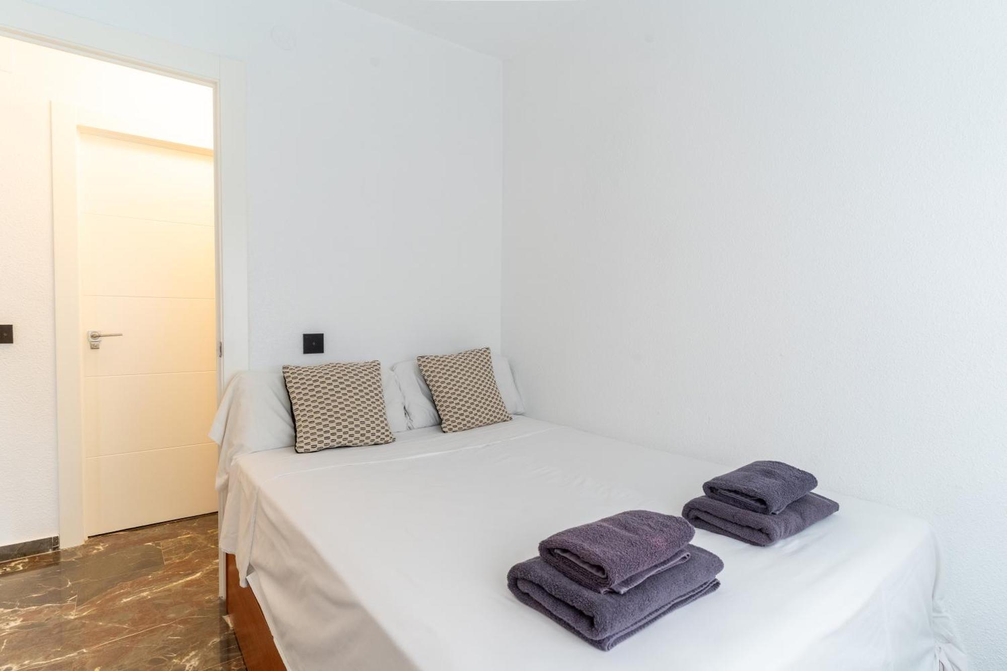 Trendyhomes Geminis I Moderno Piso En La Mejor Zona De Aguadulce *