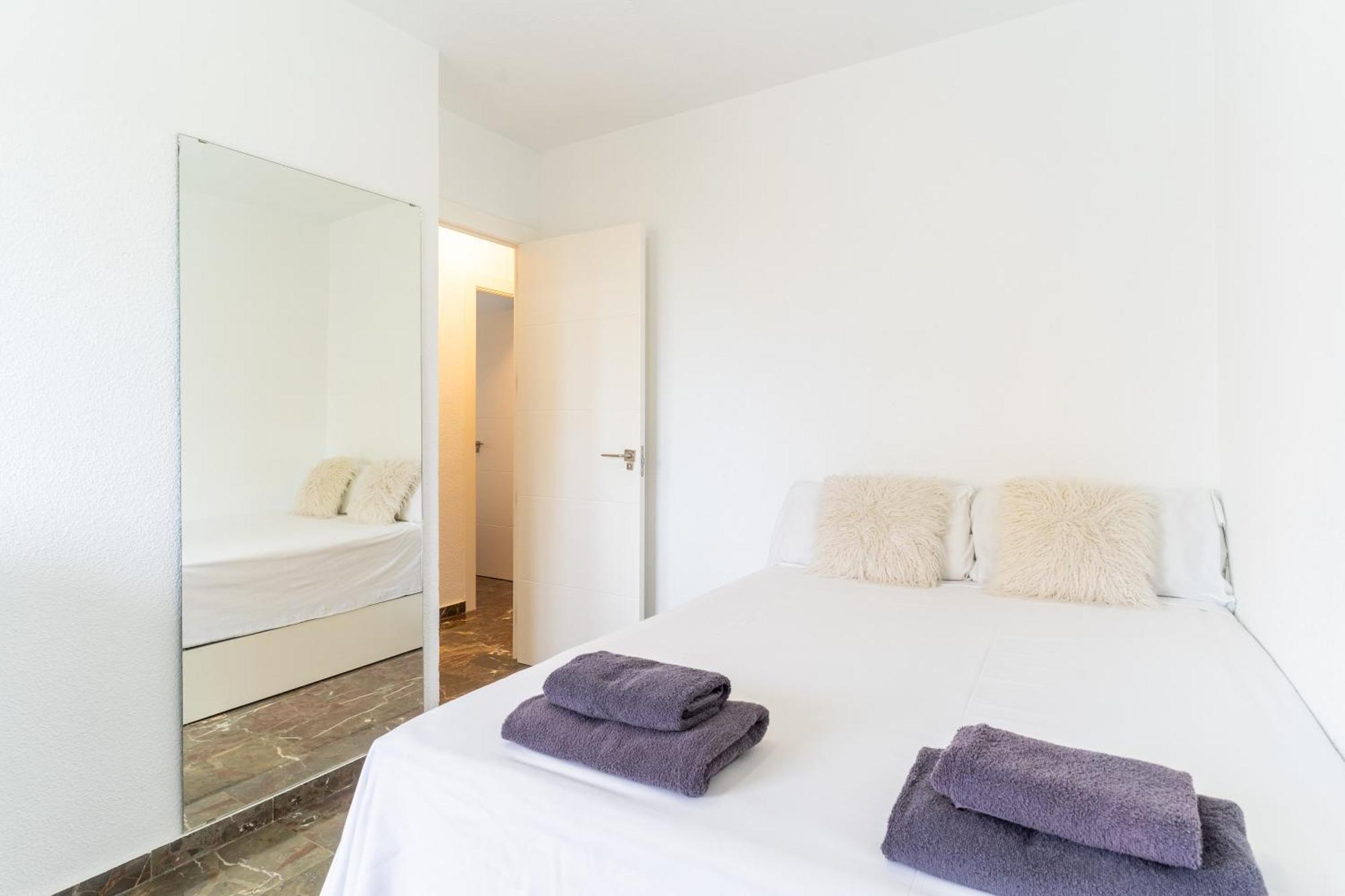 Trendyhomes Geminis I Moderno Piso En La Mejor Zona De Aguadulce