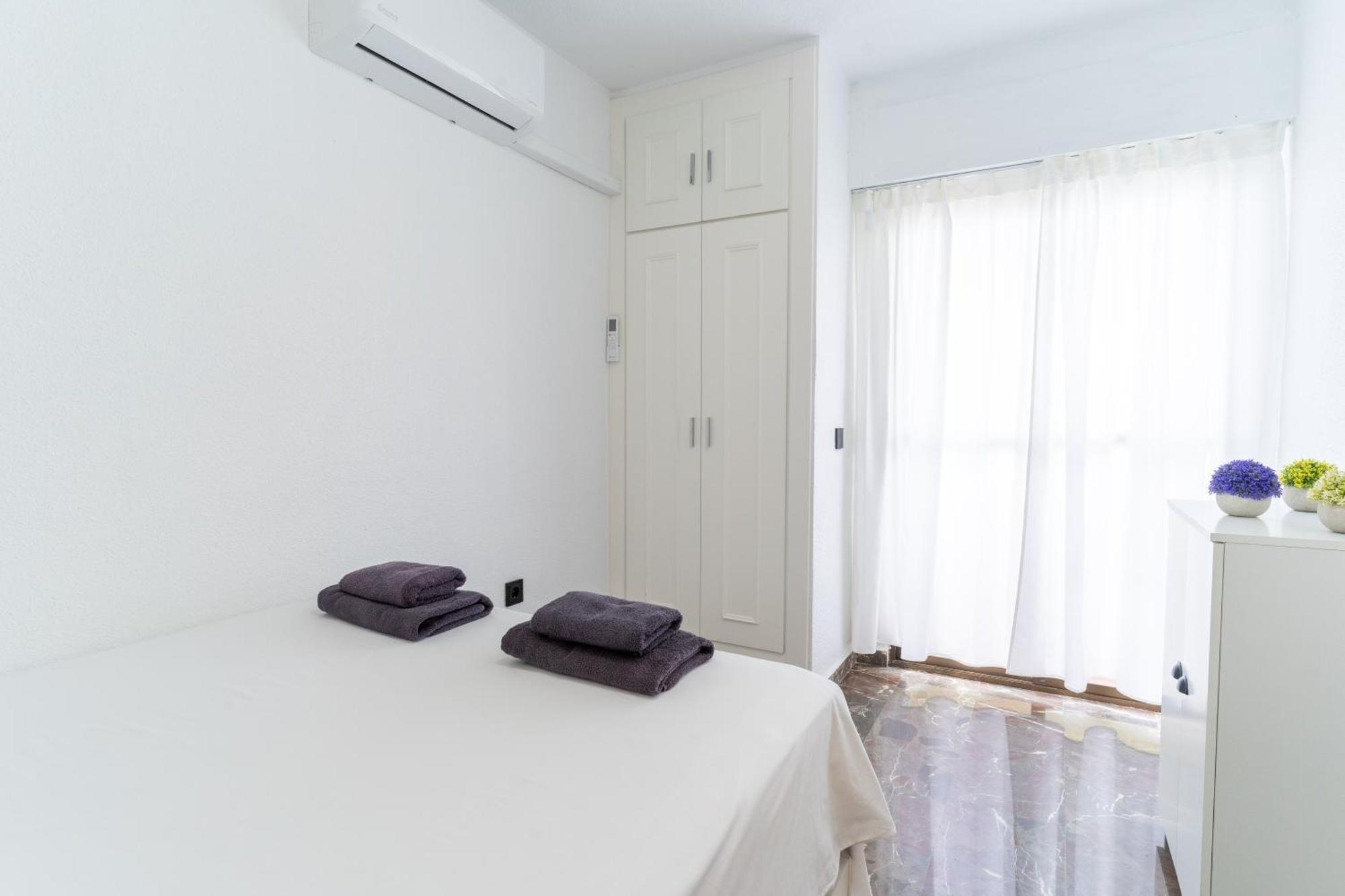 Trendyhomes Geminis I Moderno Piso En La Mejor Zona De Aguadulce Apartment Aguadulce (Almeria)