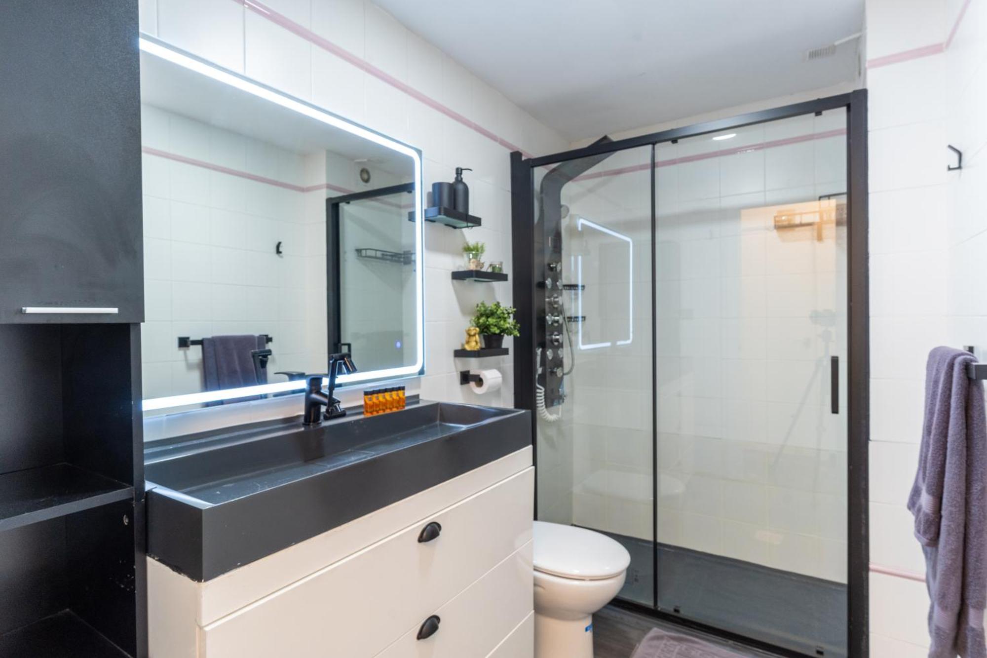 Trendyhomes Geminis I Moderno Piso En La Mejor Zona De Aguadulce Apartment Aguadulce (Almeria)