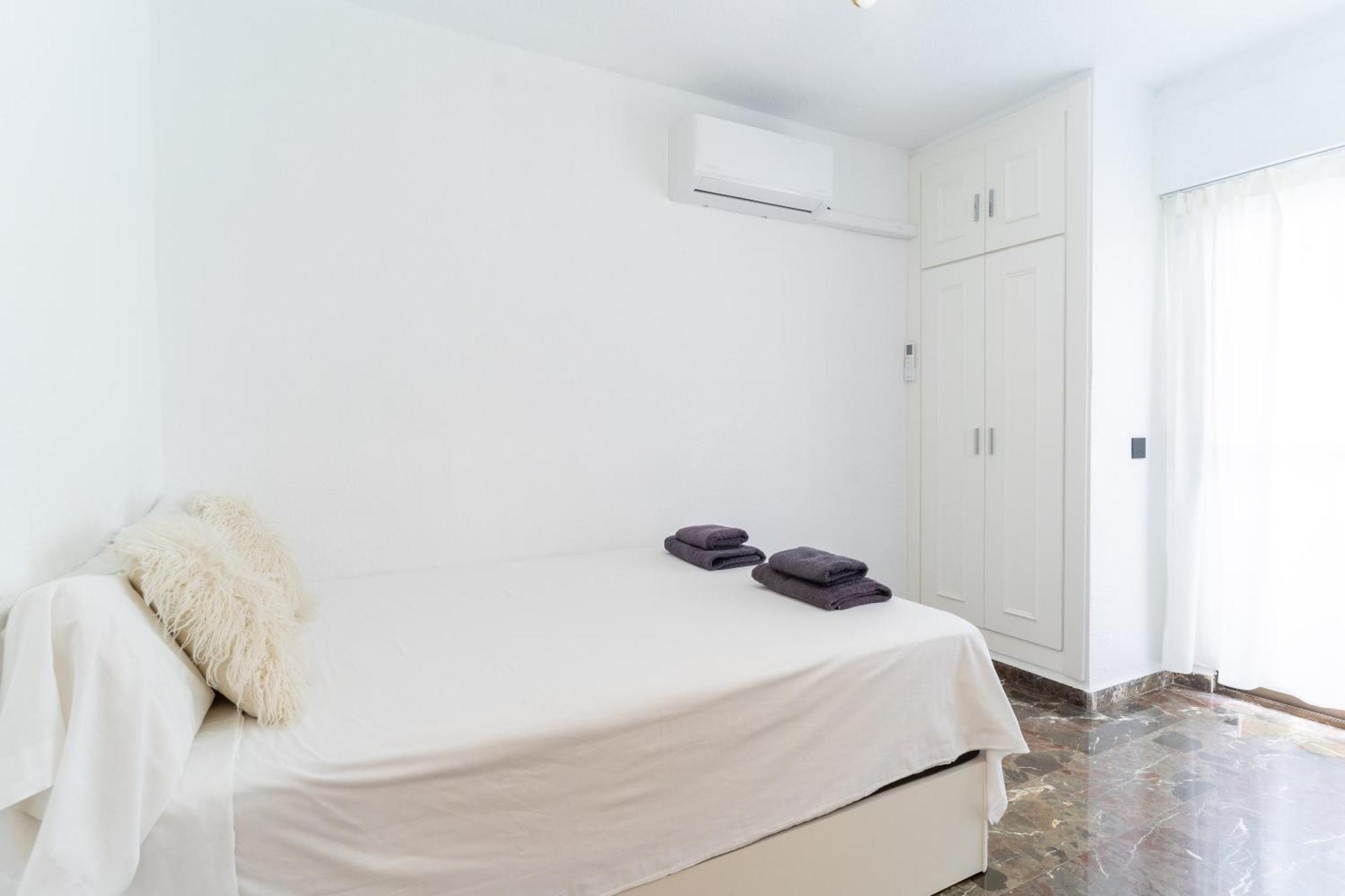 Trendyhomes Geminis I Moderno Piso En La Mejor Zona De Aguadulce Apartment