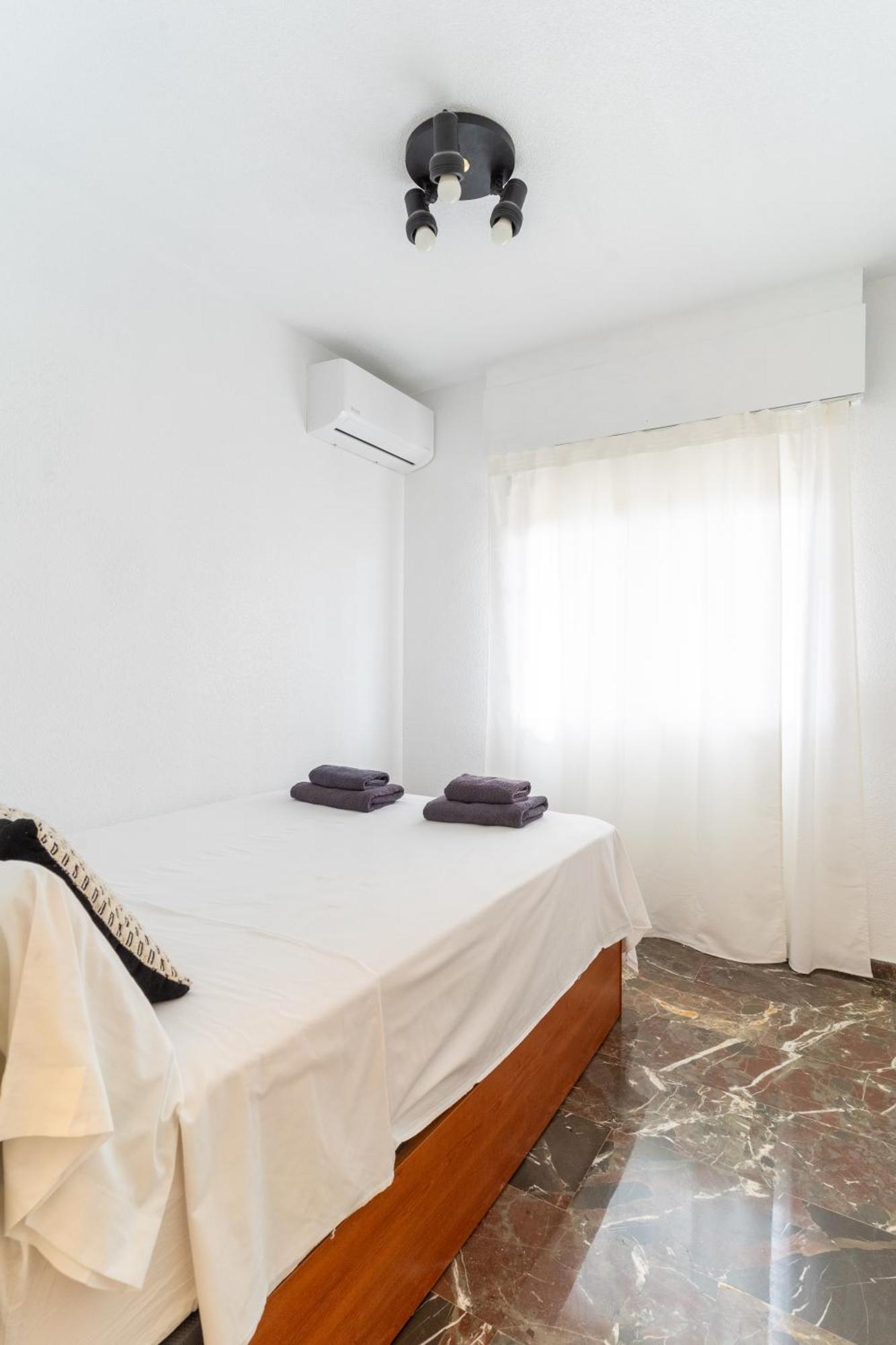 Apartamento Trendyhomes Geminis I Moderno Piso En La Mejor Zona De Aguadulce