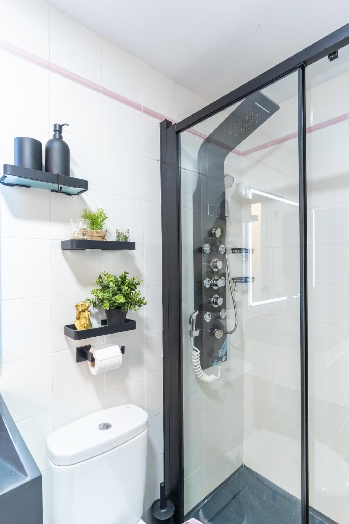 Trendyhomes Geminis I Moderno Piso En La Mejor Zona De Aguadulce Aguadulce (Almeria)