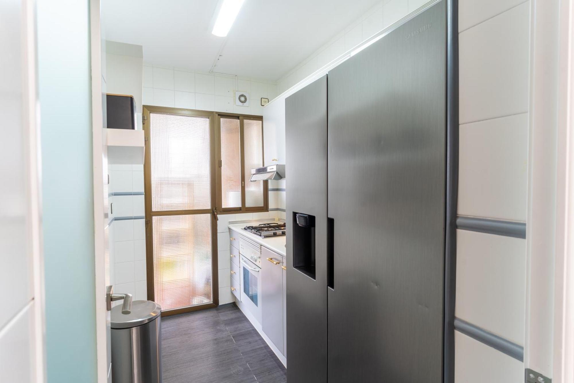 Apartamento Trendyhomes Geminis I Moderno Piso En La Mejor Zona De Aguadulce Aguadulce (Almeria)